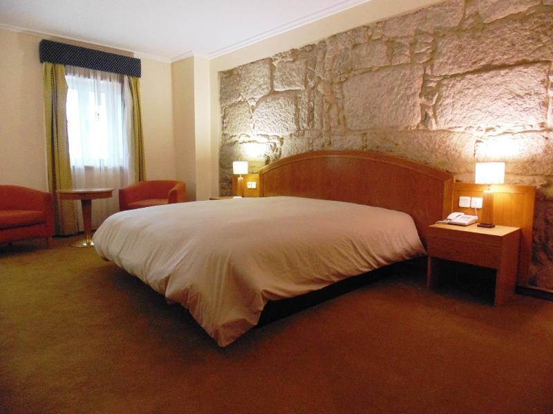Quality Inn Montalegre Eksteriør billede