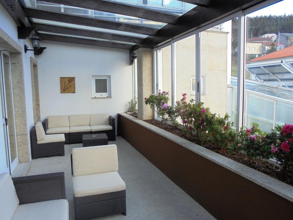 Quality Inn Montalegre Eksteriør billede
