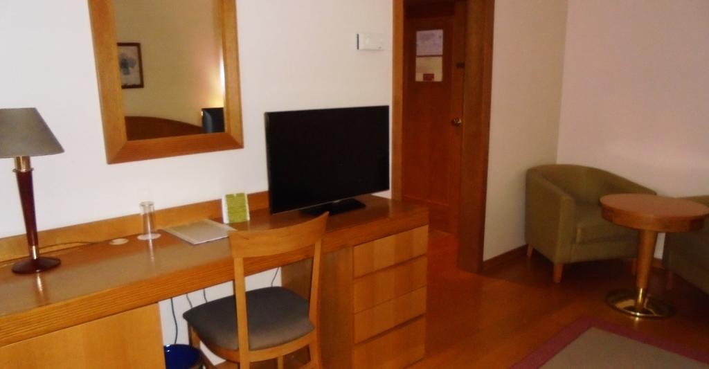 Quality Inn Montalegre Eksteriør billede
