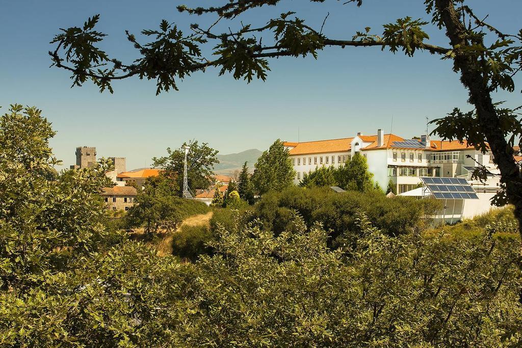 Quality Inn Montalegre Eksteriør billede