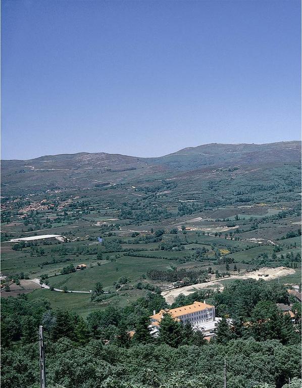 Quality Inn Montalegre Eksteriør billede